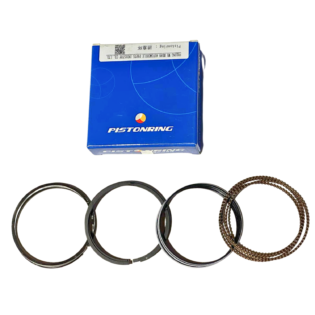 Anillos Pistón Brilliance T30