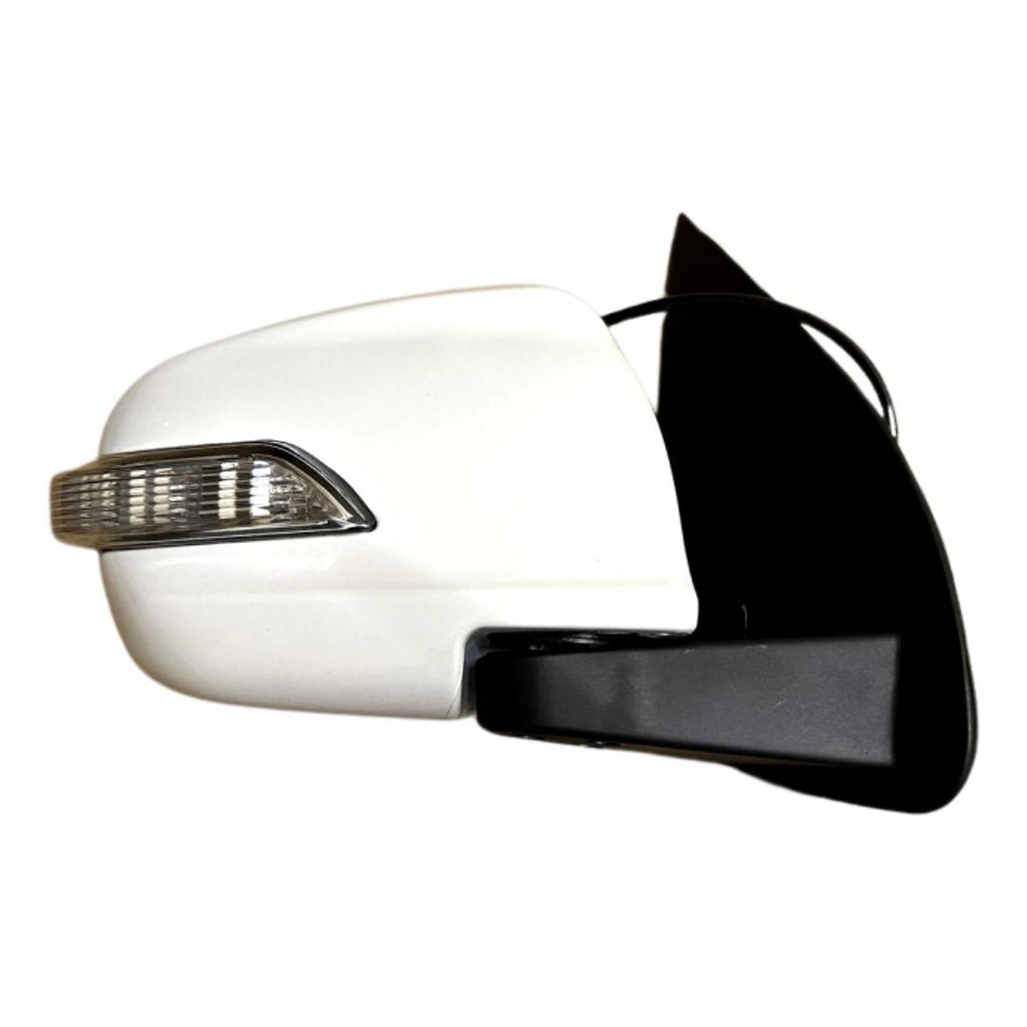 Retrovisor Derecho KYC T3 OEM