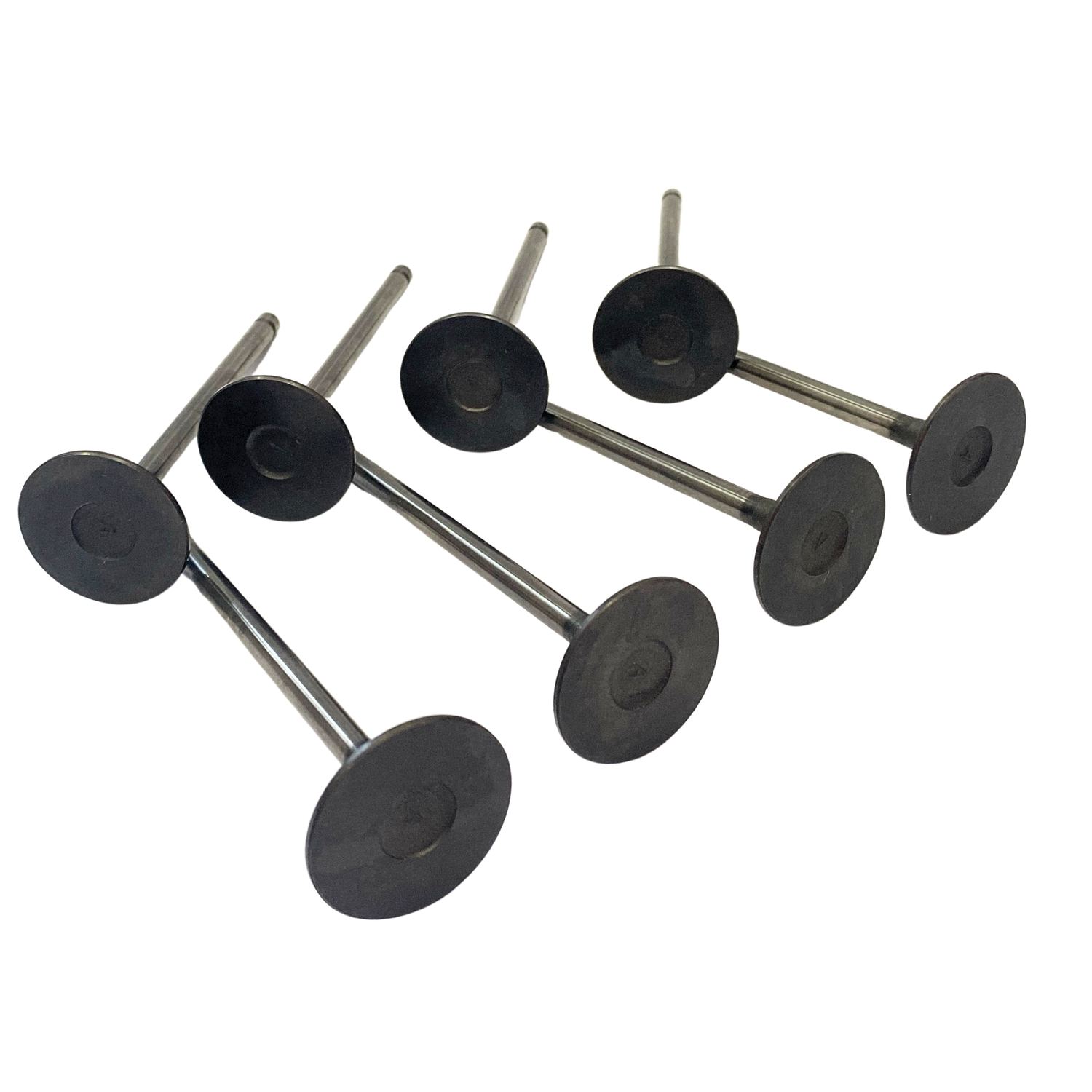 Válvulas Admisión Jac Sunray 2.7 - Imagen 2