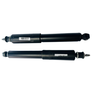 Amortiguadores Delantero Jac Refine M4 Originales