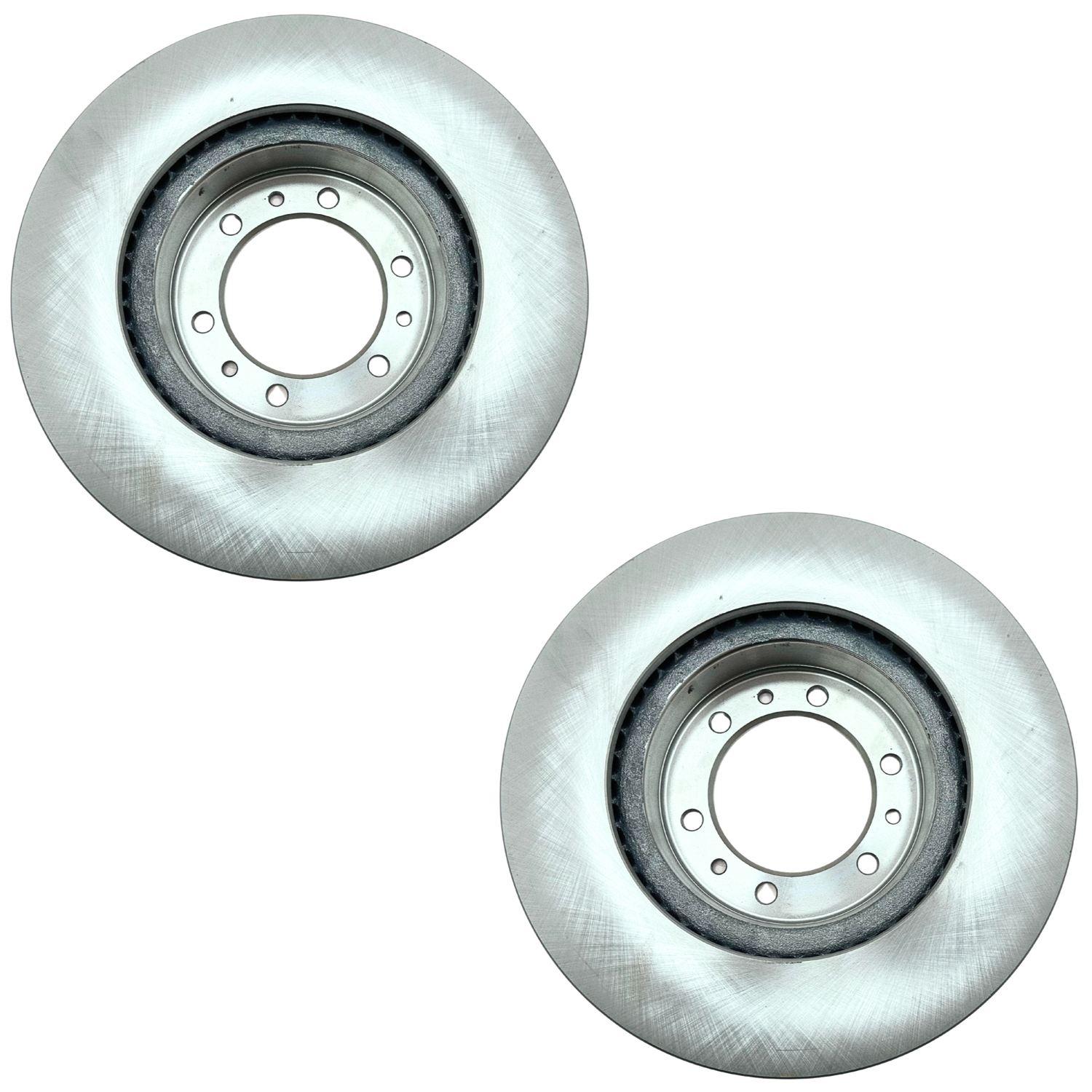 Discos Freno Delanteros Changan Hunter Pack 2 Und.