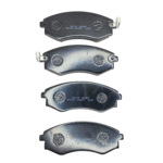 Patillas Frenos Delanteras JAC REIN 2.0L - Imagen 4
