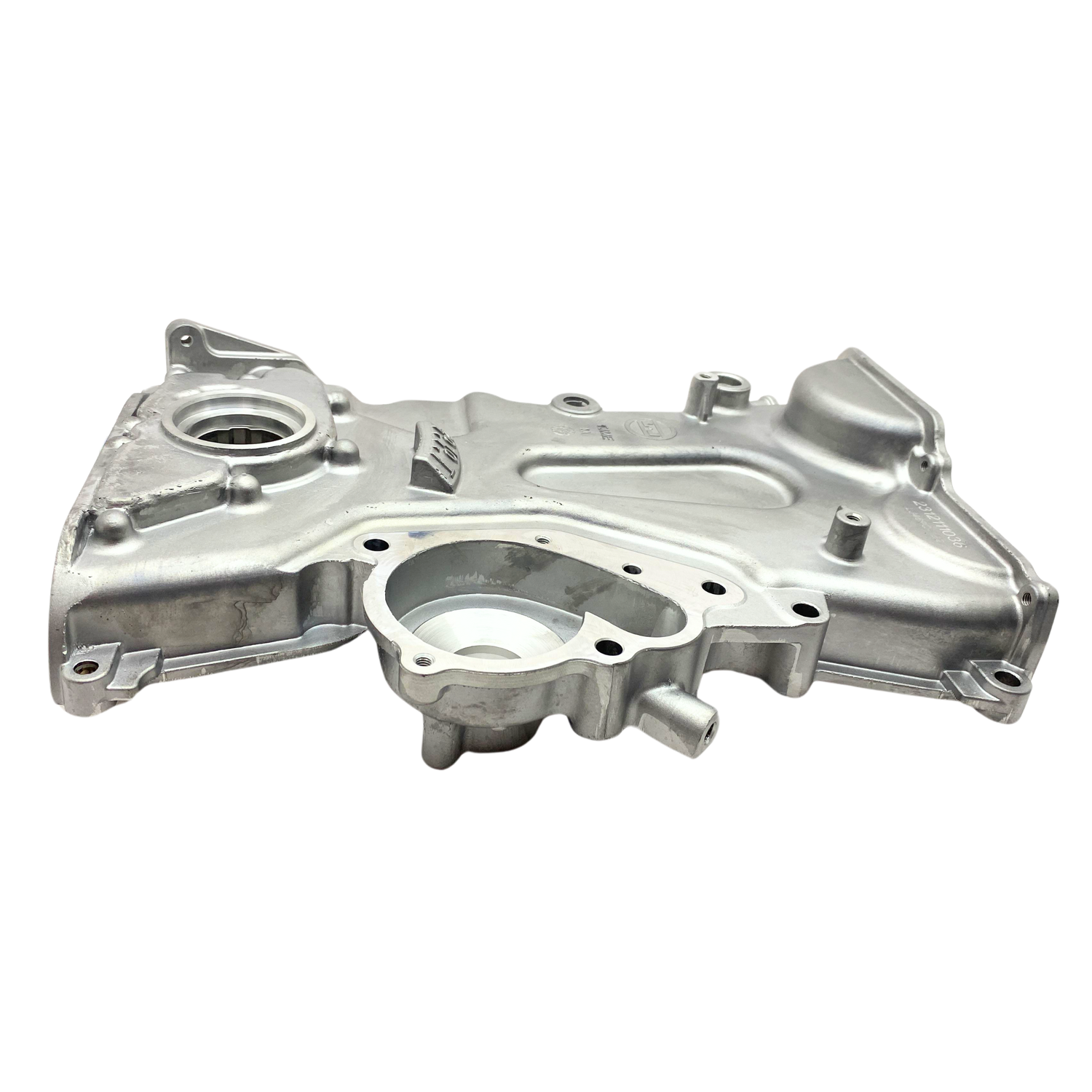 Bomba Aceite FOTON MIDI 1.3 - Imagen 4