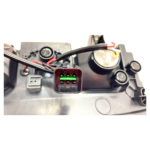 Faro Trasero Izquierdo JAC T8 2.0 Diesel Original - Imagen 4