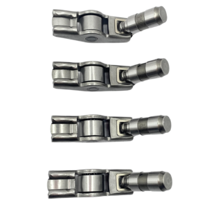 Balancines Tanquis Jac T8 2.0 Diesel Original (4 Und)