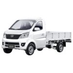 Capot Changan Md201 1.2 / 1.5 - Imagen 3