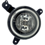 Neblinero Delantero Izquierdo BRILLIANCE T30-T32-X30 1.5L