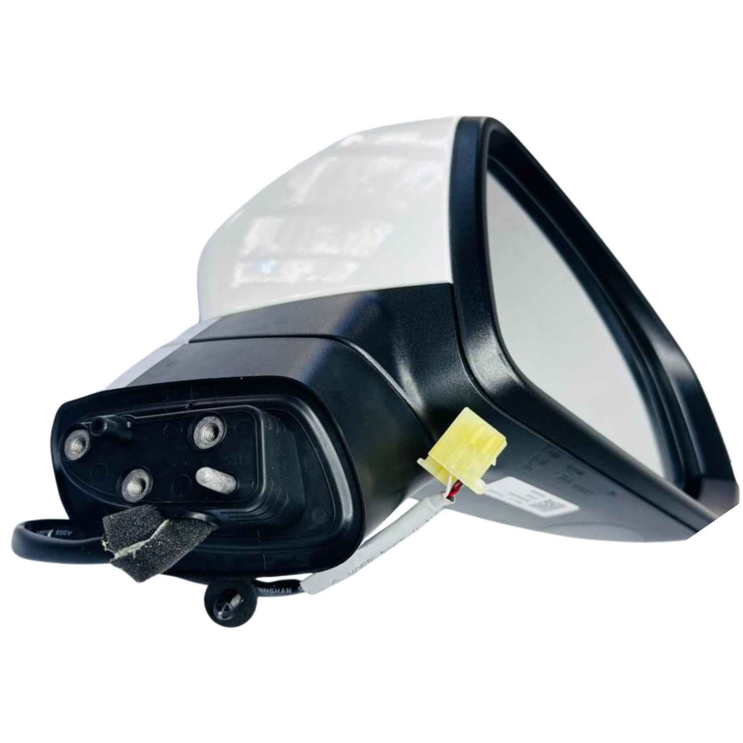 Retrovisor Derecho Jac Js4 original - Imagen 3