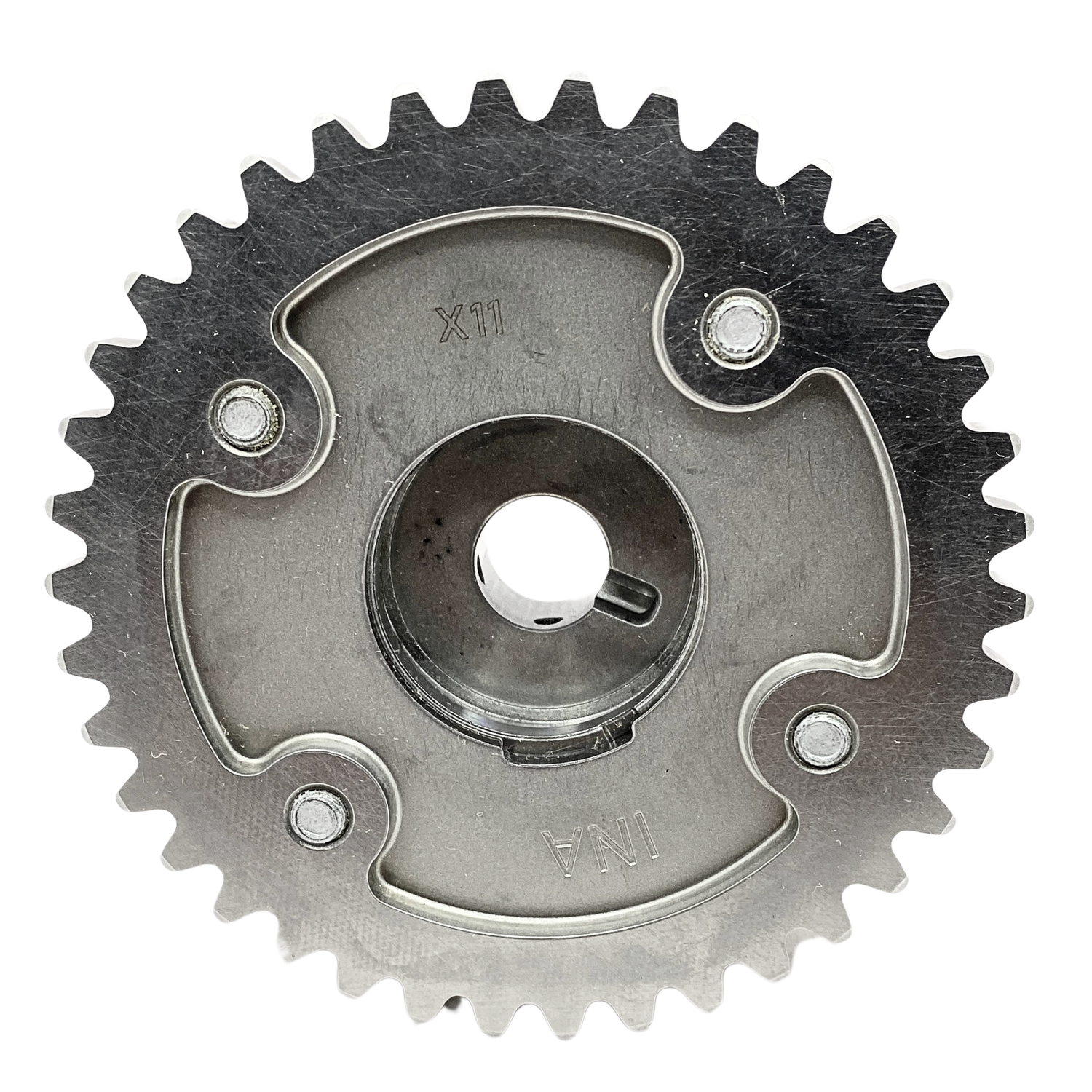 Engranaje Eje Leva Escape Changan CX70 1.5 (PIÑON)