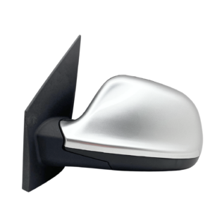 Retrovisor Izquierdo KARRY Q22 PLATA