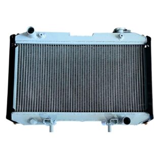 Radiador Agua Fotón TM3 1.5 Metálico