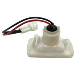Faro Tapabarro Giro Izquierdo DFSK C21 C22 K05S 1.2L - Imagen 3