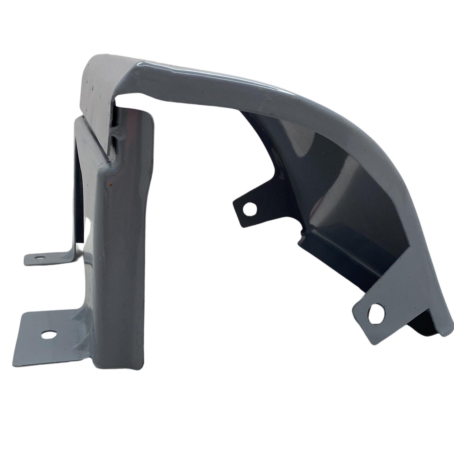 Corner Izquierdo Parachoque Tr Brilliance X30 1.5L - Imagen 2