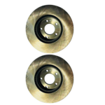 Pack Disco Freno Delantero Changan Cs35 Plus - 2 Unidades - Imagen 4