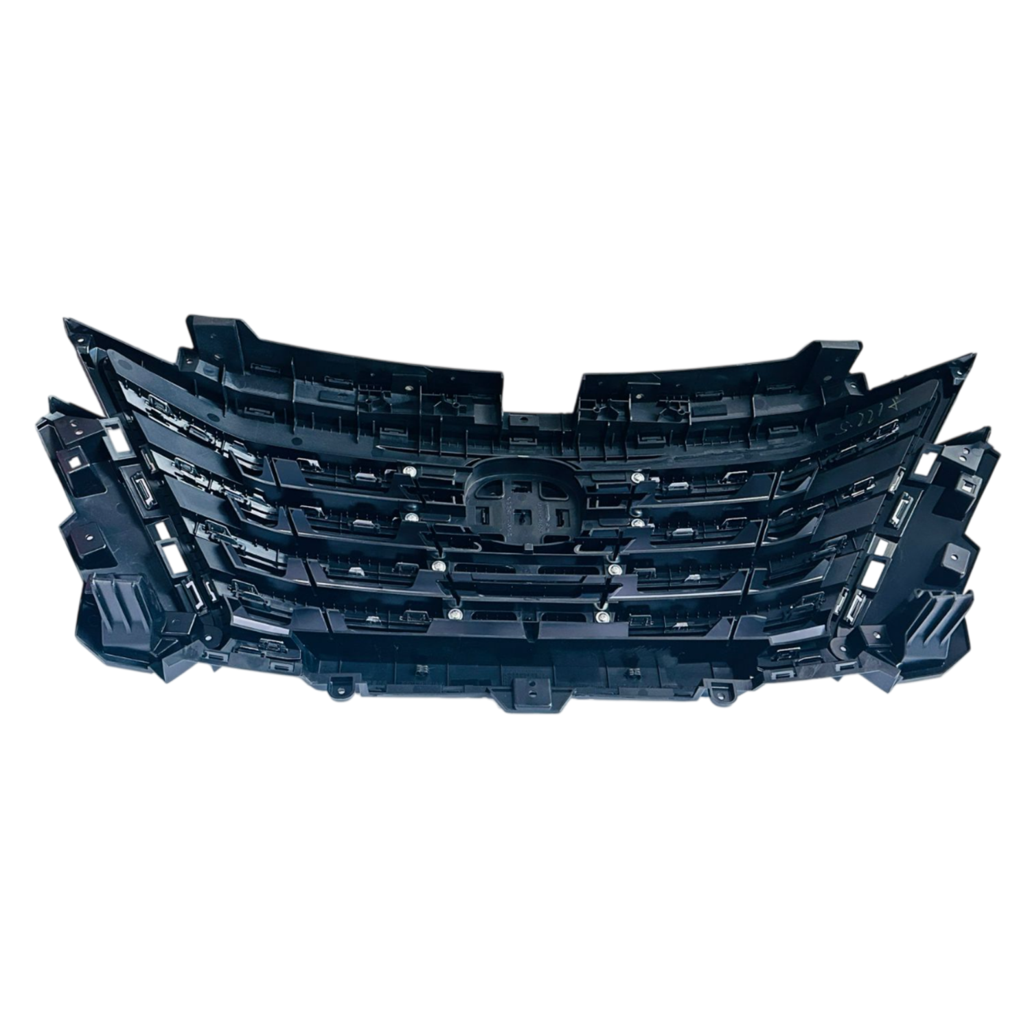 Mascara Changan New Cs15 2023 - Imagen 4