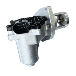 Valvula Turbo Egr Jmc Vigus 5 2.4L