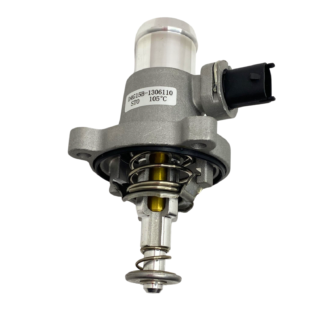 Termostato Con Base Sensor Chery Tiggo 2 1.5 VVT