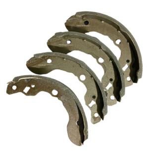 Balatas KARRY Q22 13L 1.5L