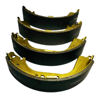 Balatas Foton Terracota 6 Cm Ancho