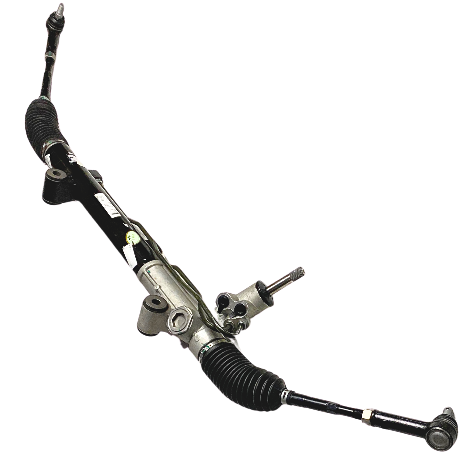 Cremallera Direccion CHANGAN HUNTER 1.9L DIESEL - Imagen 3