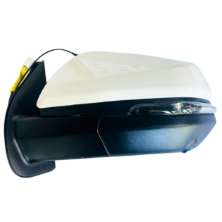 Retrovisor Izquierdo Para Jac T8 C/ Camara Original