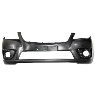 Parachoque Delantero Jac T6