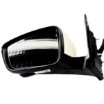 Retrovisor Izquierdo Para JAC JS8 Original - Imagen 2