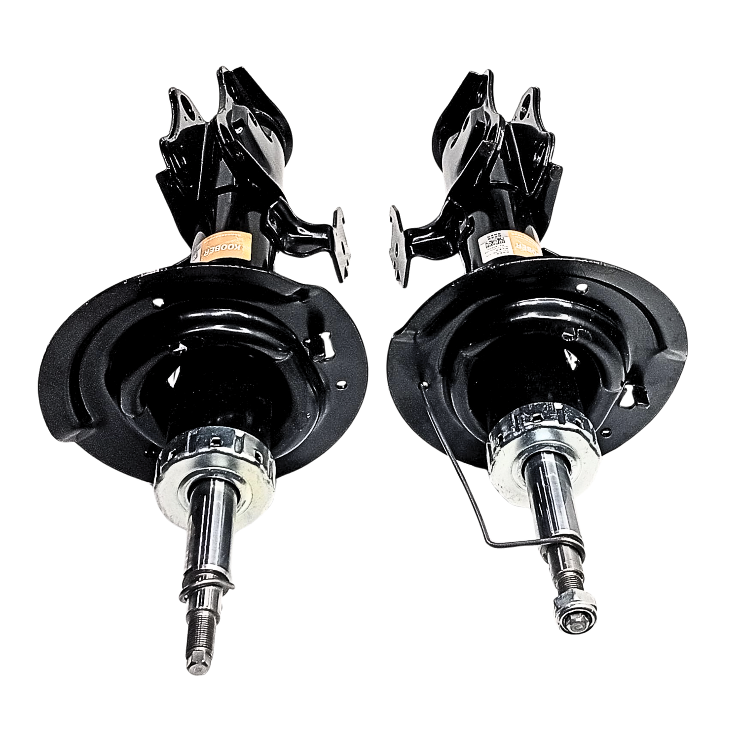 Amortiguador Changan Cs75 Delanteros - Imagen 2