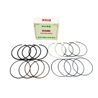 Anillos Std Changan Cx70 1.6