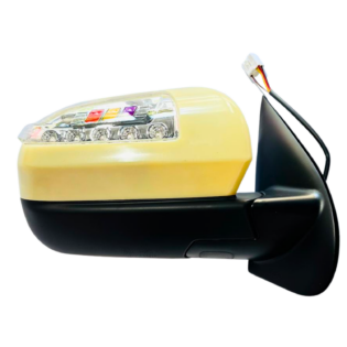 Espejo Derecho Jac T6