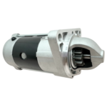 Motor De Partida Jac Sunray 2.7 - Imagen 3