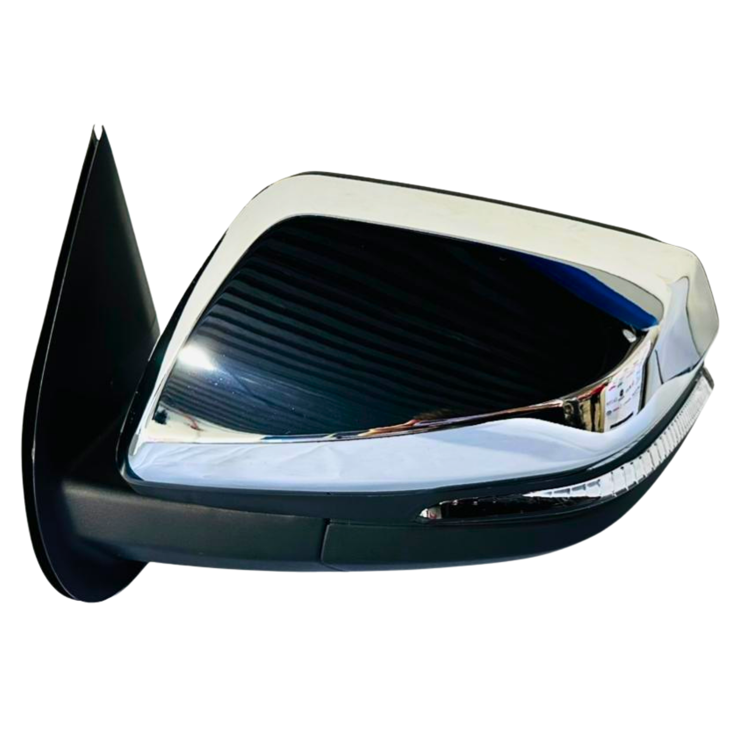 Retrovisor Izquierdo Jac T9 2.0 - Imagen 3