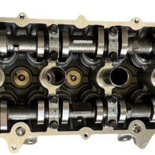 Culata De Motor Changan Md201 Ms201 M201 1.2 Org completa