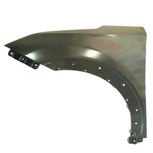 Tapabarro para Jac Js8 Izquierda Original