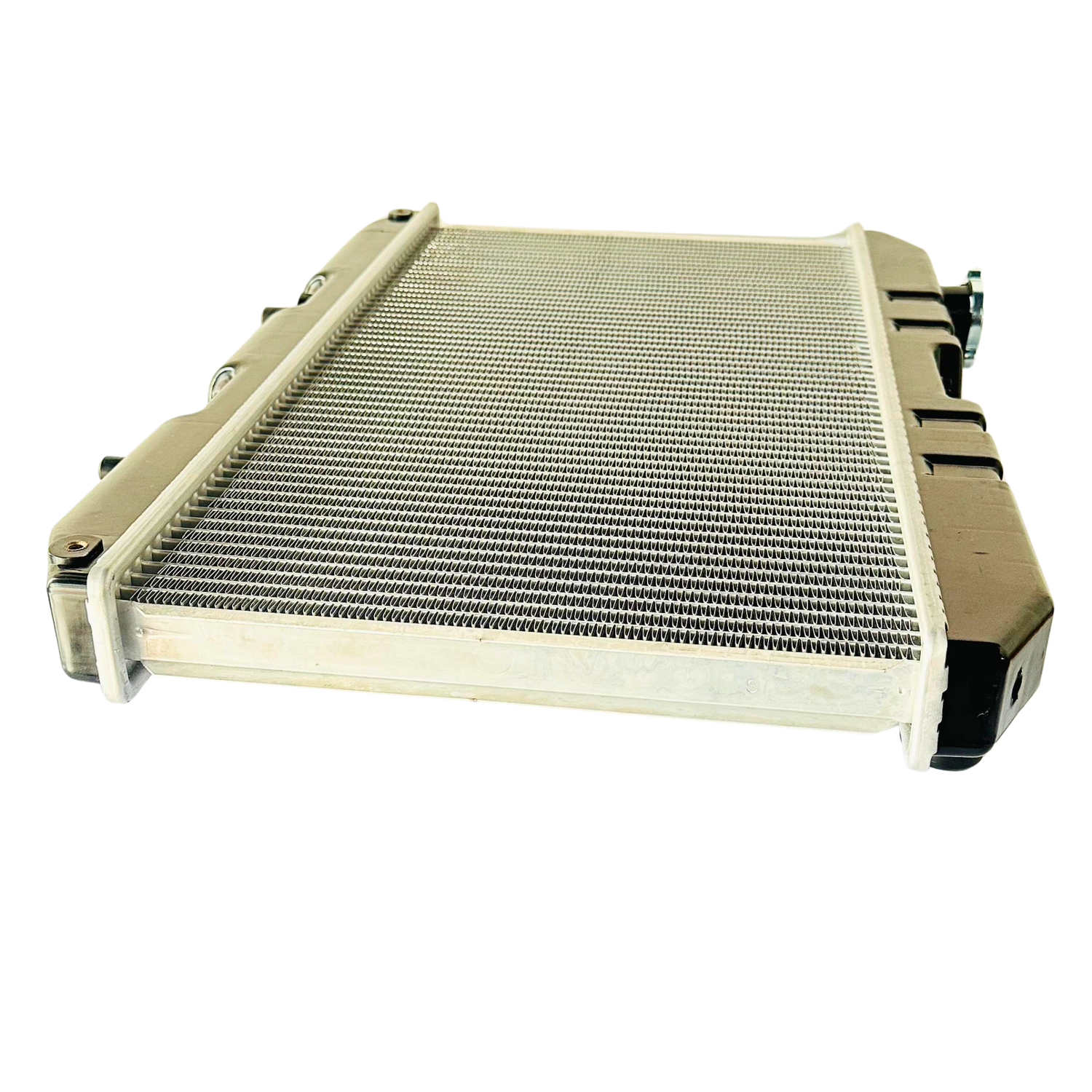 Radiador De Agua Foton Tm3 1.5 - Imagen 3