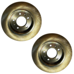 Discos Frenos Trasero Changan Uni-T 283mm (2und) - Imagen 3