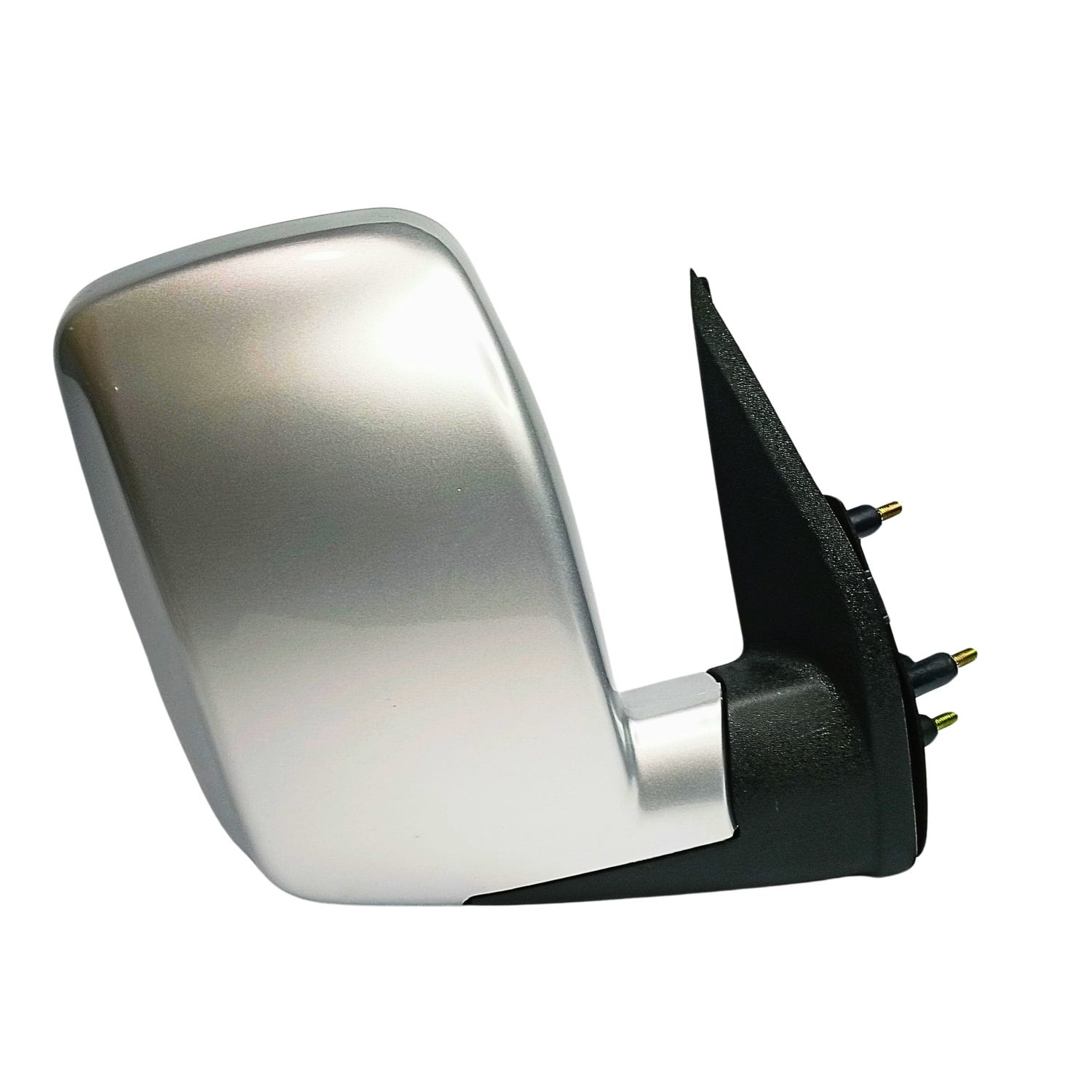 Retrovisor Derecho Brilliance T50 T52 - Plata