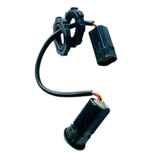 Sensor Estacionamiento Jac Refine 1.9 / 2.8 Radar reversa Original