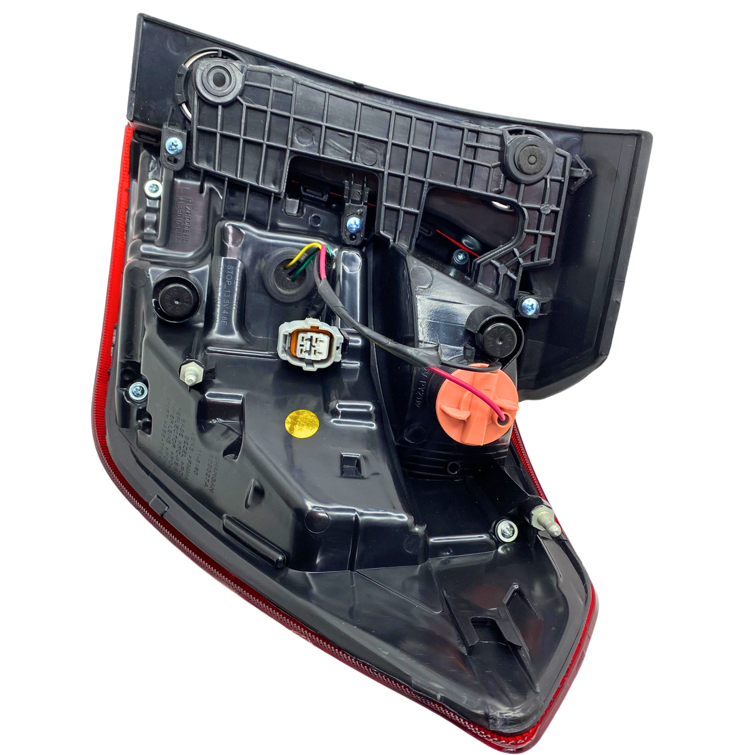 Foco Trasero Izquierdo Changan Cx70 Calidad OEM - Imagen 3