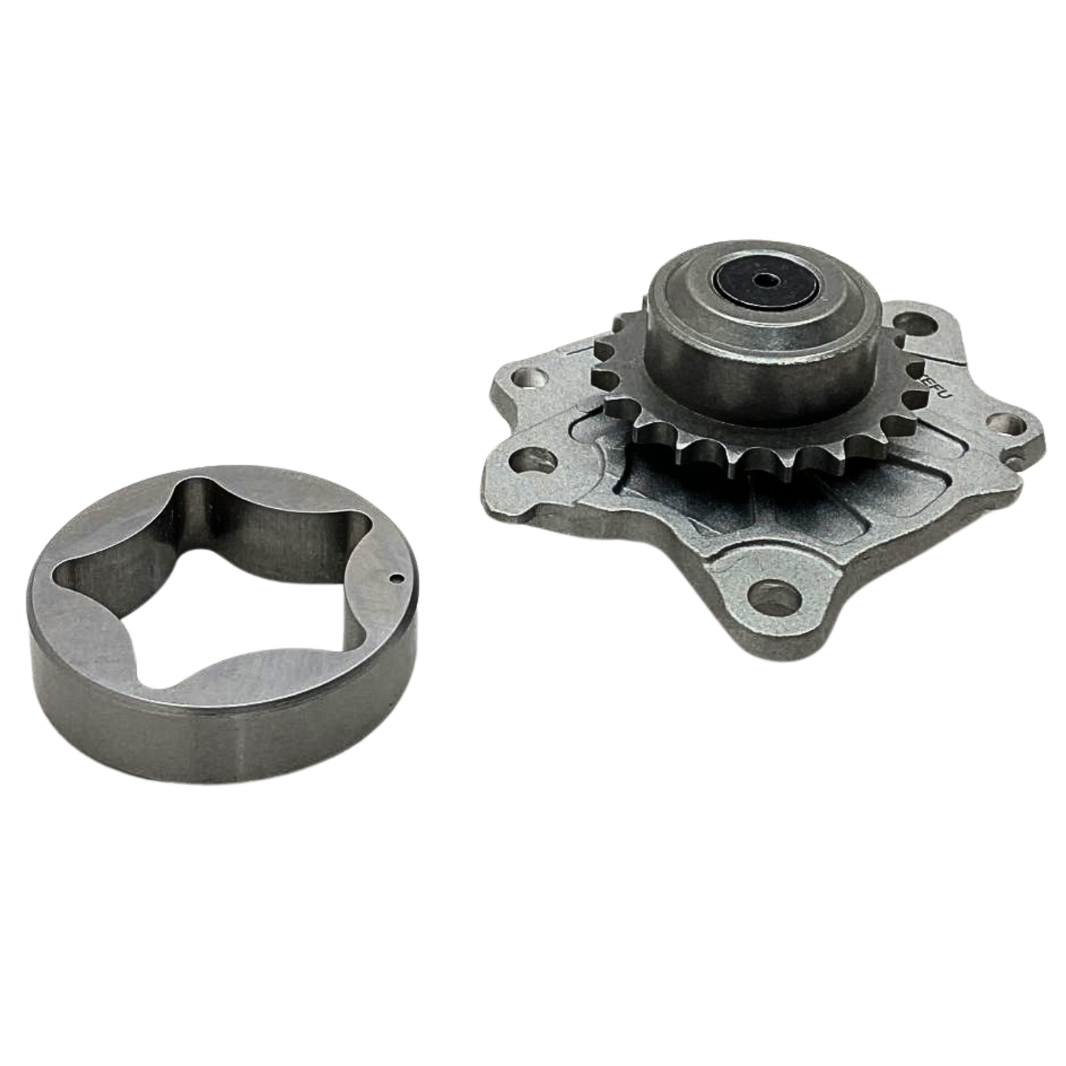 Bomba Aceite FAW T80 1.5L - Imagen 3