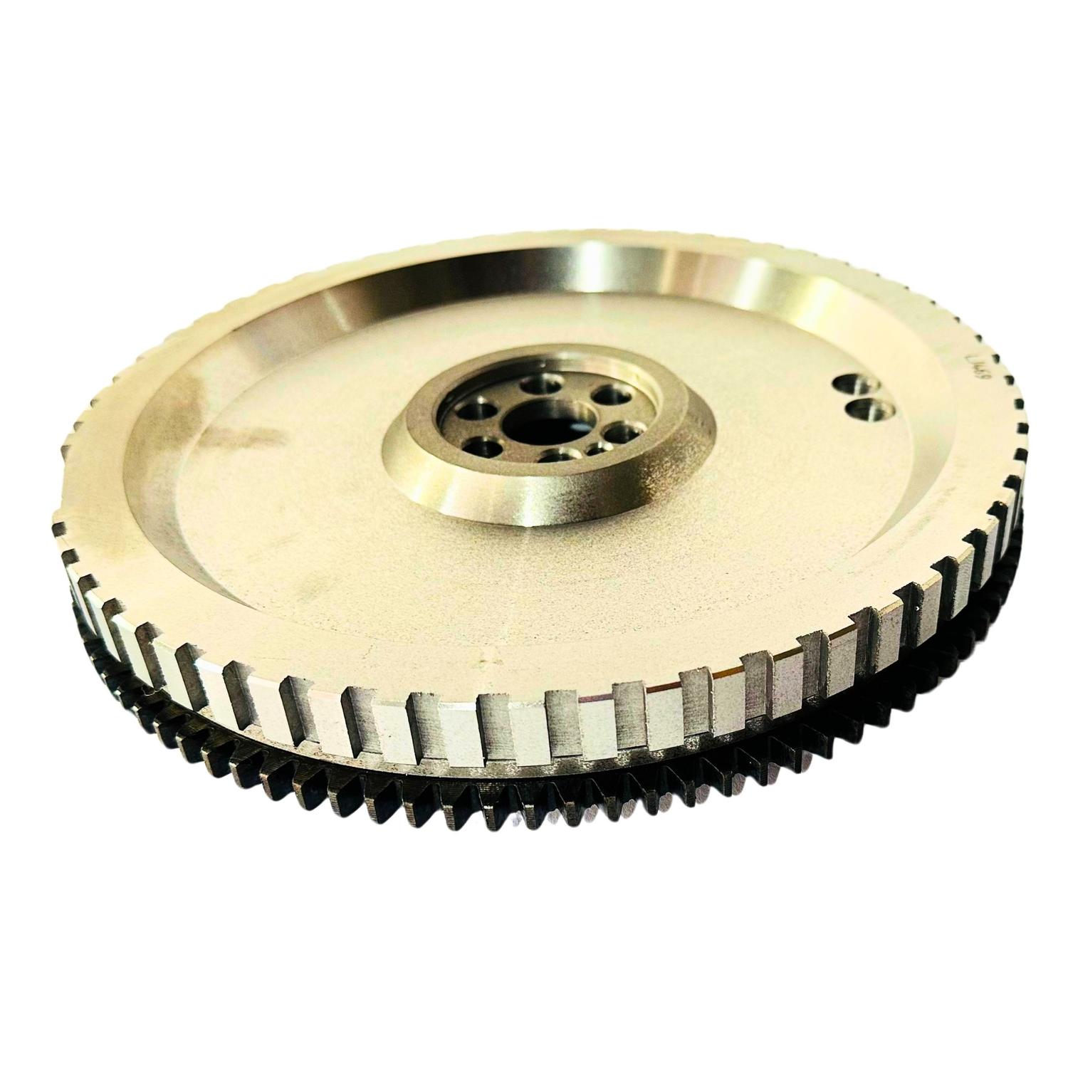 Volante De Inercia Foton T3 Midi 1.3 - Imagen 2