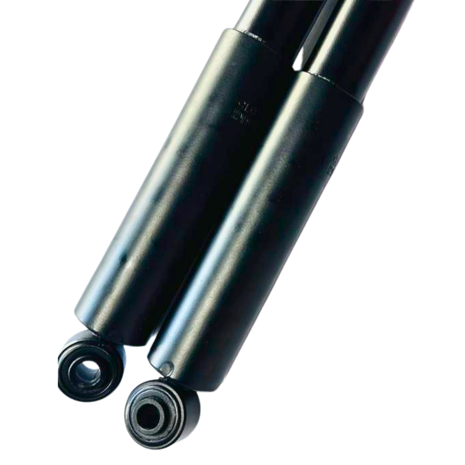 Amortiguadores Traseros Jac Refine 2.8 / 1.9 Originales - Imagen 2