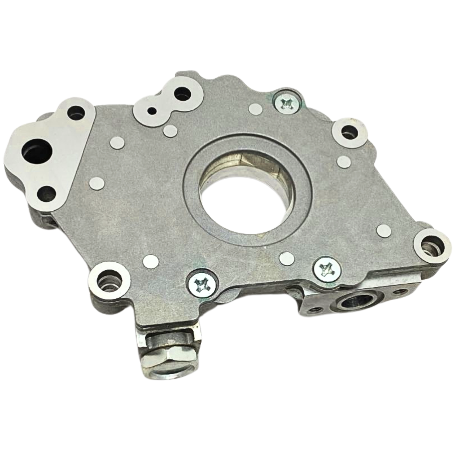 Bomba Aceite Baic X25 Senova 1.5L L4 16V Dohc - Imagen 4