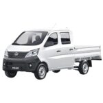 Capot Changan Md201 1.2 / 1.5 - Imagen 4