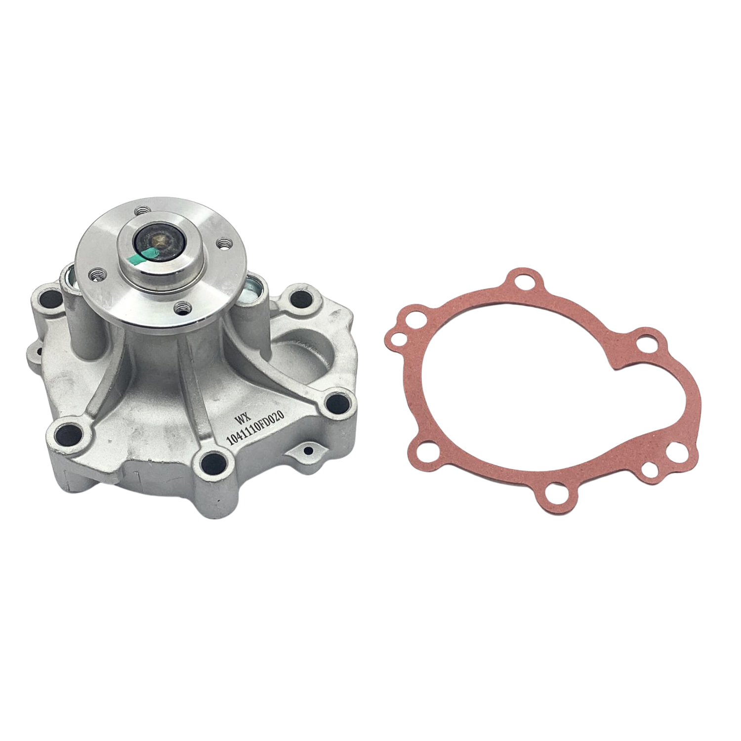 Bomba Agua Jac T8 - Imagen 3