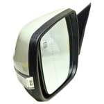 Retrovisor Izquierdo Changan Cx70 Electrico 1.5 8 Pines OEM - Imagen 3