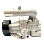 Bomba Agua Changan Hunter 1.9l Diesel - Imagen 4