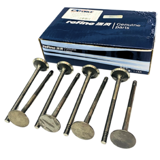 Valvula Escape Jac New Refine M4 1.9