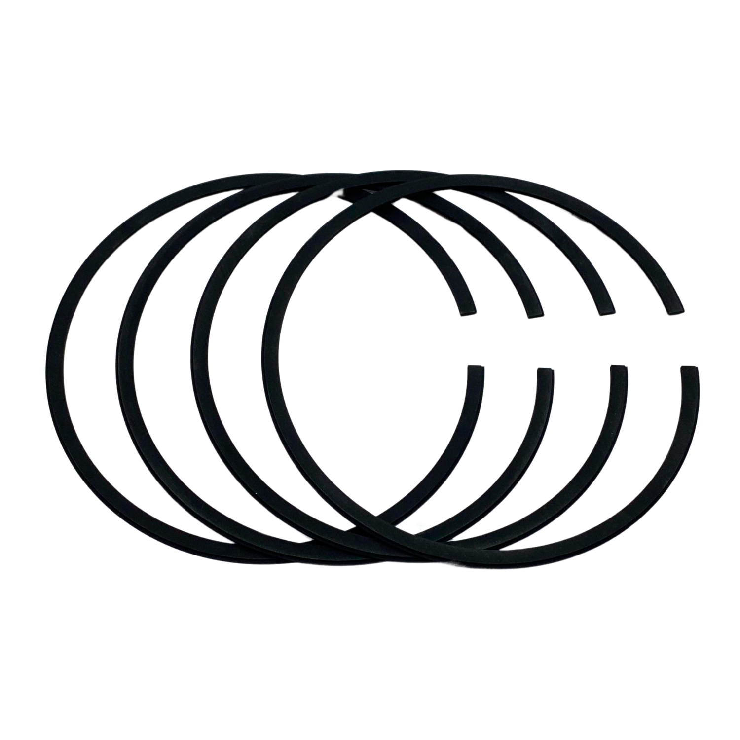 Anillos Jac T6 2.0 Bencinera - Imagen 3