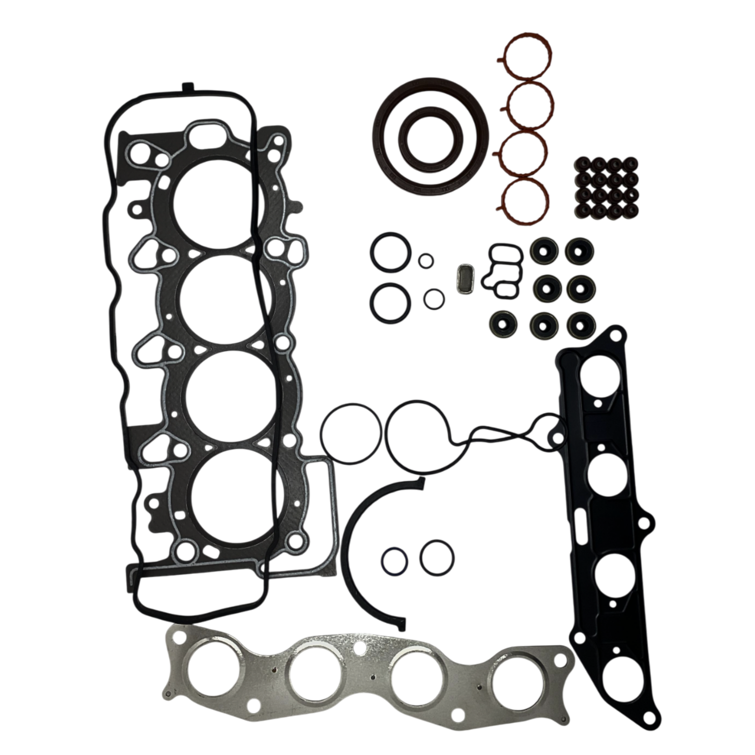 Kit Empaquetaduras BYD New F3 / G3 - Imagen 2